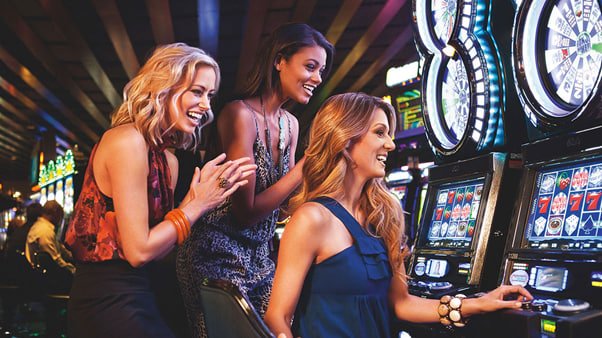 Casino Hold'em Game